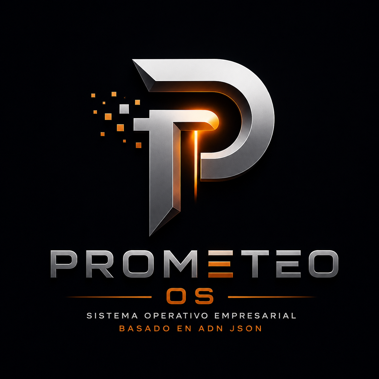PROMETEO OS